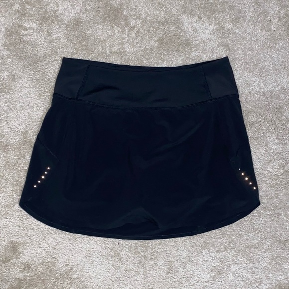 Athleta Pants - Women’s Athleta Run With It 14" Skort